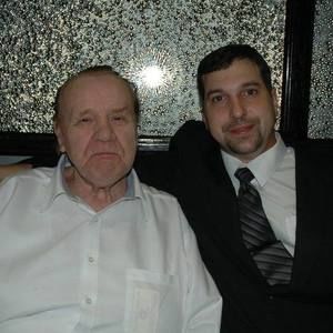 Meet your Posher, Jeffrey